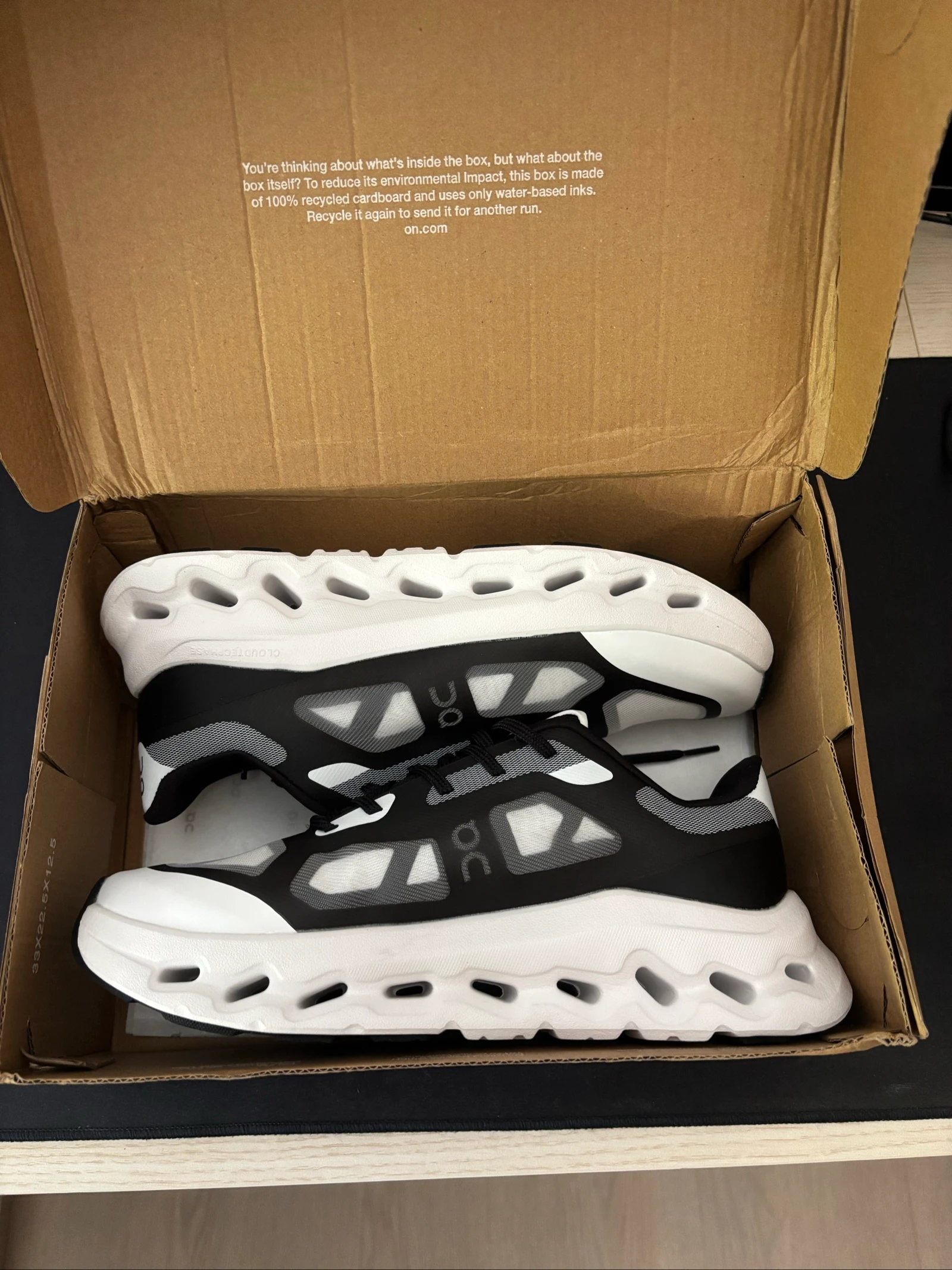 On Cloudtilt Remix Taille 42 – photo 2